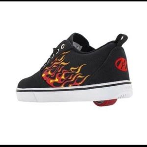 COPY - Heelys